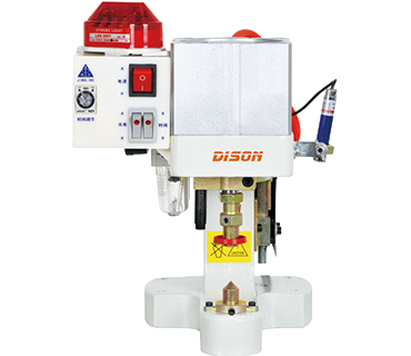 MACHINE POSE RIVET PNEUMATIQUE