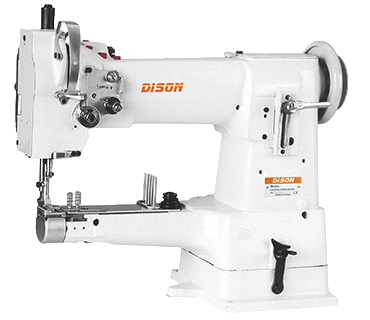 MACHINE BORDEUSE A CANO