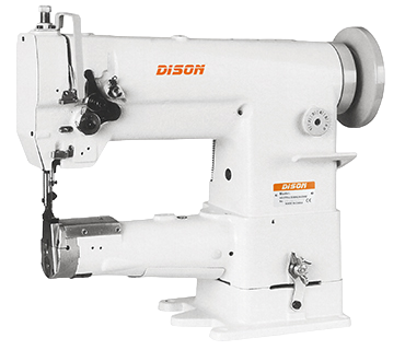 MACHINE BORDEUSE A CANO