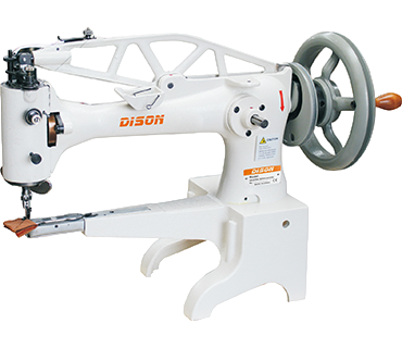 MACHINE A REPARATION DE CHAUSSURE