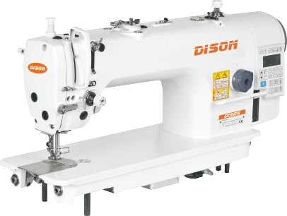 PIQUEUSE DOUBLE ENTRAINMENT DISON