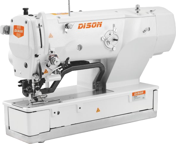 MACHINE A BOUTONNIERE LINGERE DISON 