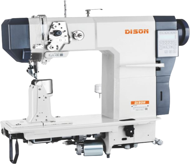MACHINE PILIER DISON