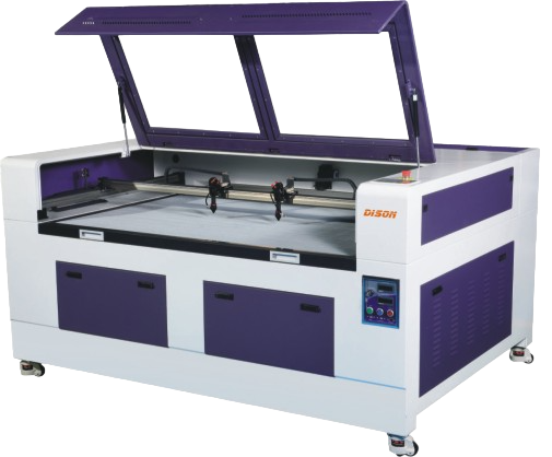 Machine de découpe Laser