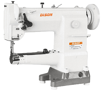 MACHINE BORDEUSE A CANO