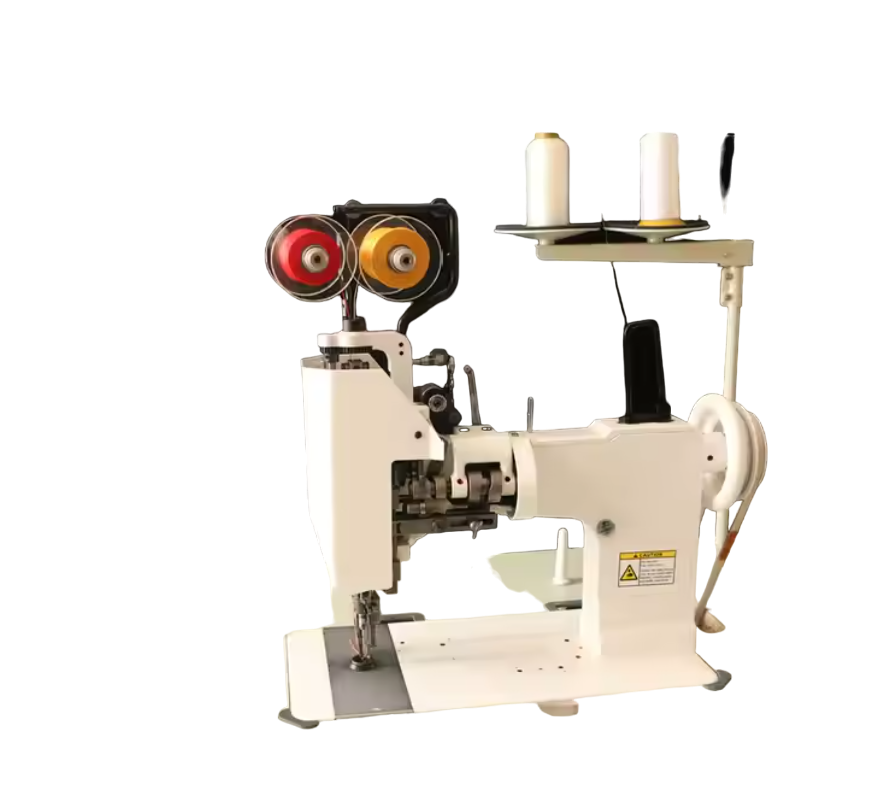 MACHINE A BRODER A MANIVELLE (CORNELY)