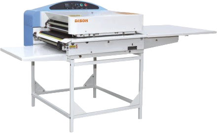 Presse  Thermocollage DISON