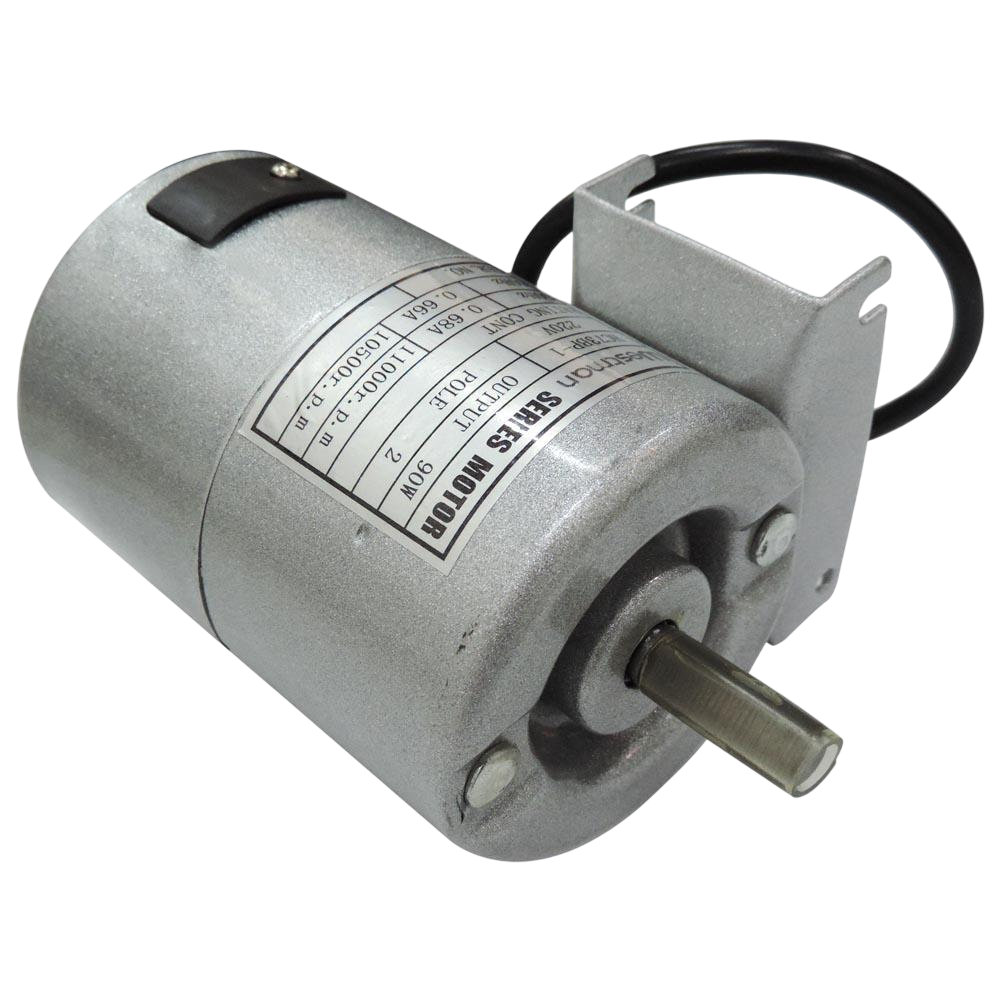MOTEUR MACHINE A SAC GK26