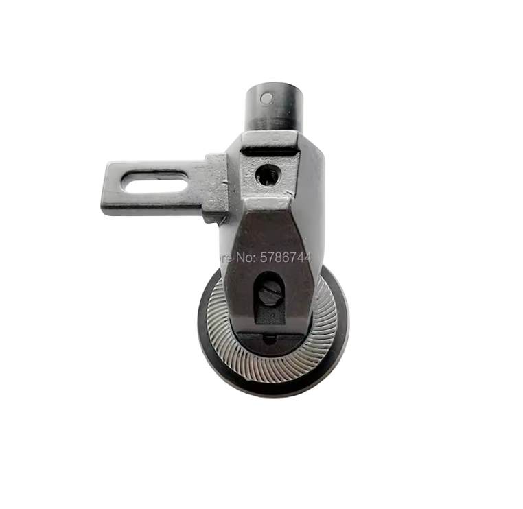 PIED DE BICHE TEFLON PILIER PFAFF / DISON 1591