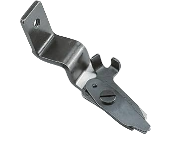 BOUTONNIÈRE DROITE JUKI LBH-1790
