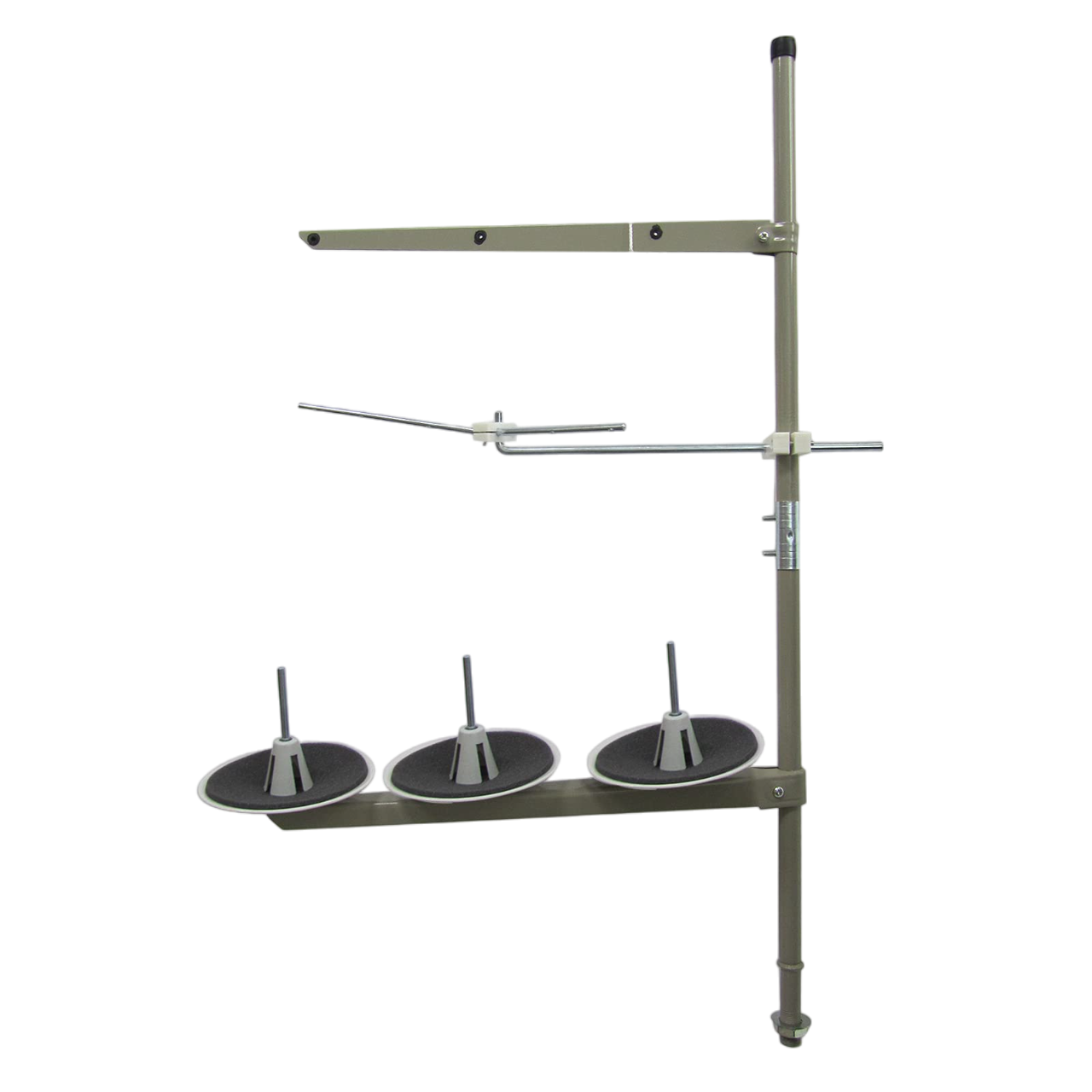 PORTE BOBINE 3 CONES
