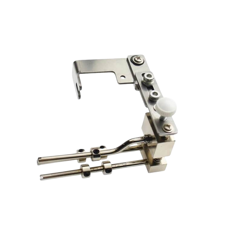 GUIDE PASSAGE ELASTIQUE REGLABLE