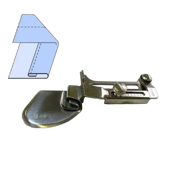 GUIDE PIQUEUSE