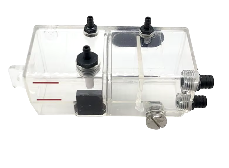 BAIN D, HUILE SIMPLE BROTHER 