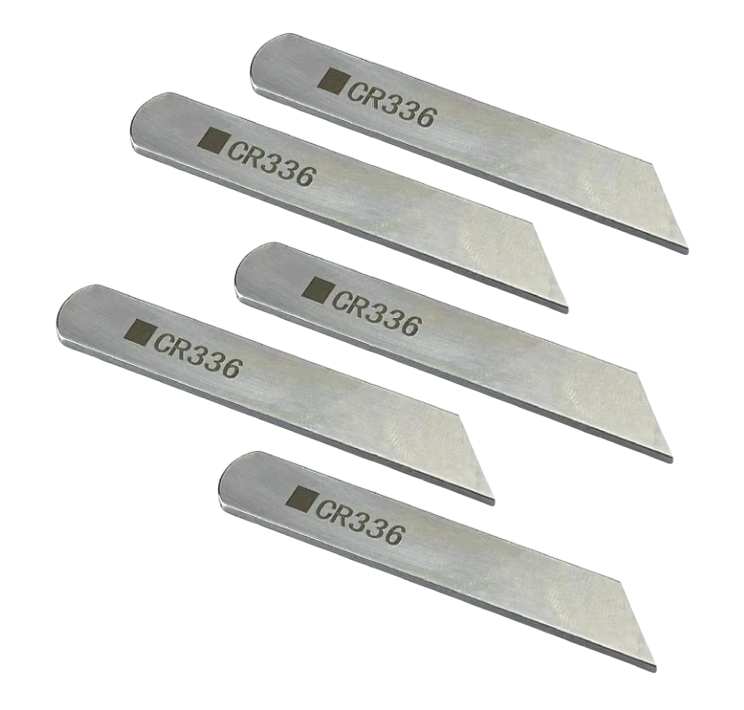 COUTEAU RECV. SIRUBA COO7