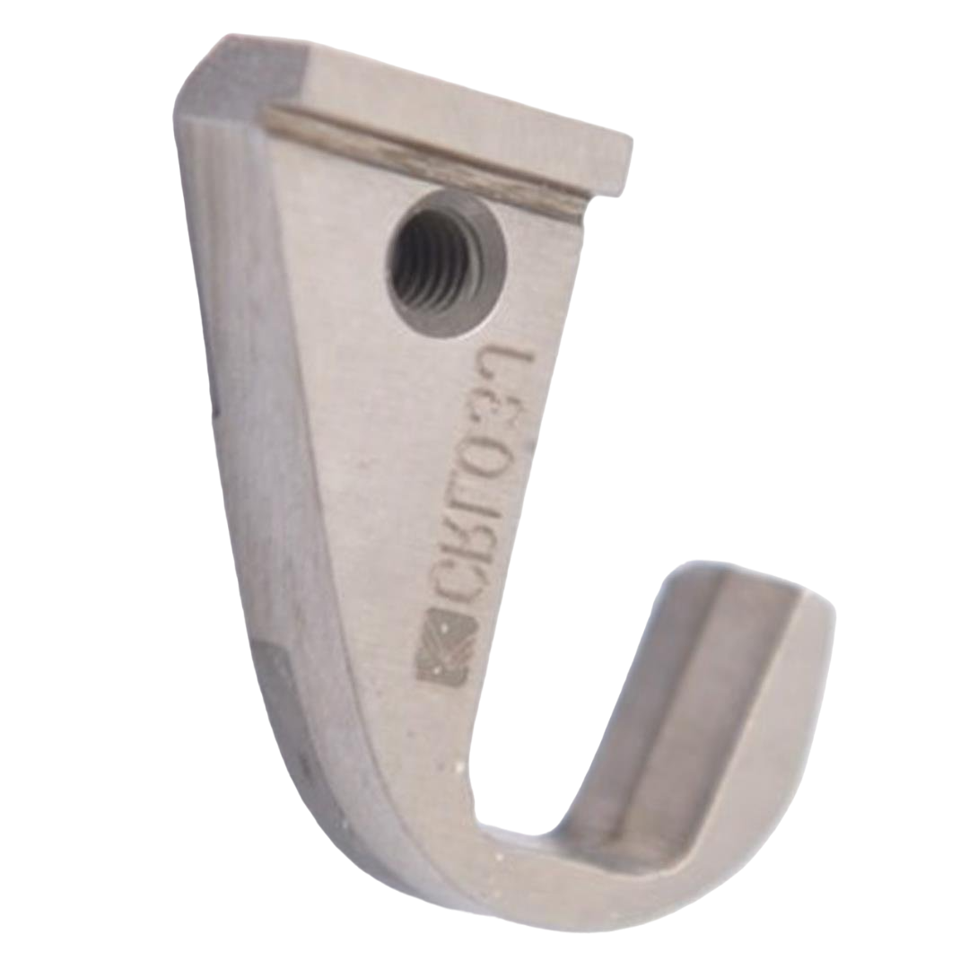 COUTEAU RECV. SIRUBA COO7E/CRL