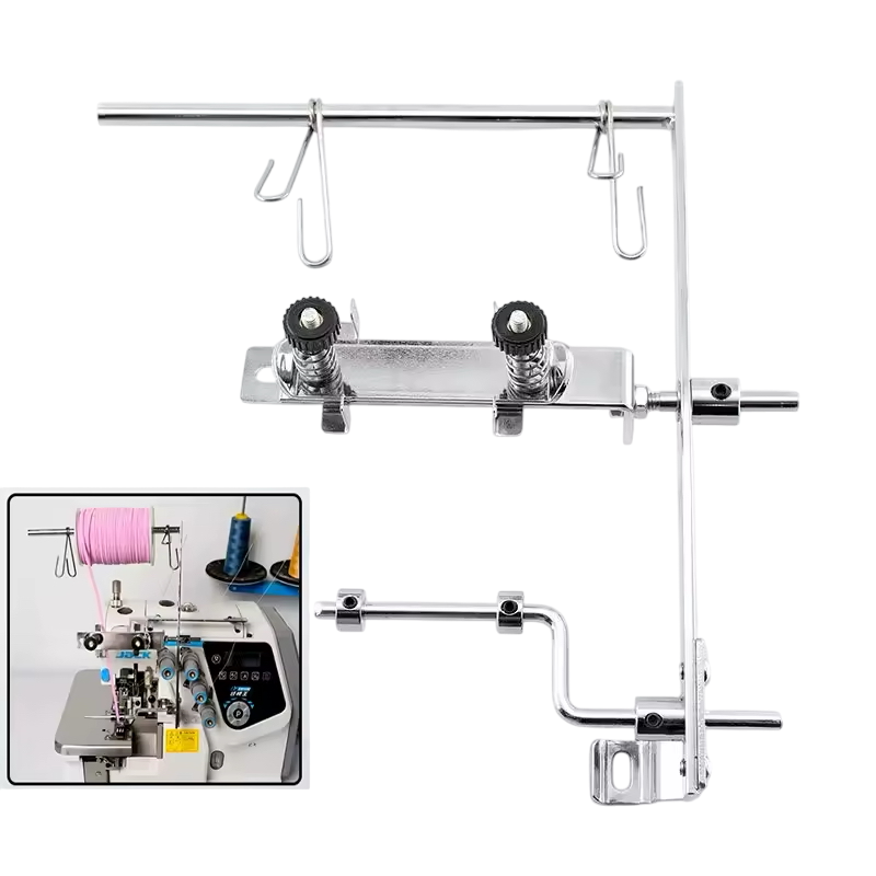 PORTE ROLEAU POUR BANDE ELASTIQUE