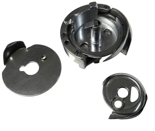 CROCHET PFAFF HPF345