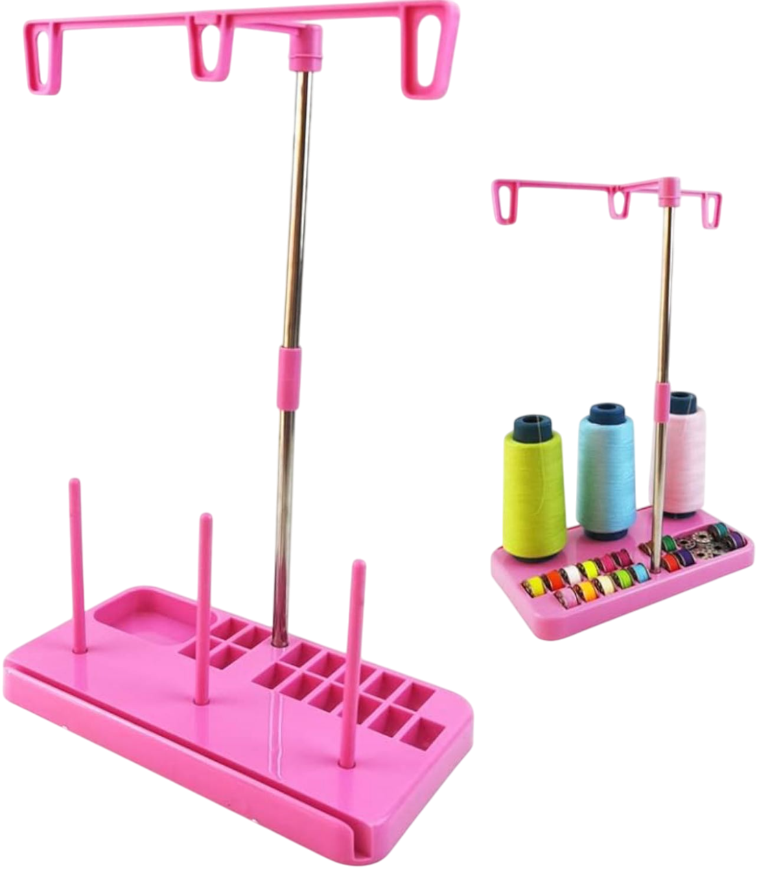 PORTE BOBINE & ACCESSOIRE DOMESTIQUE