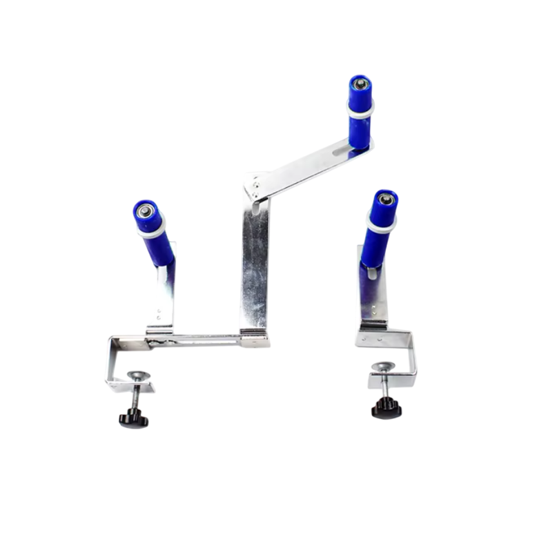 TENDEUR ÉLASTIQUE MACHINE SURJET 