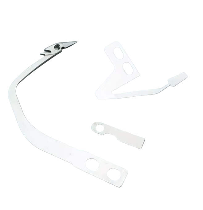 COUTEAU DOUBLE AIGUILLE BROTHER T8452