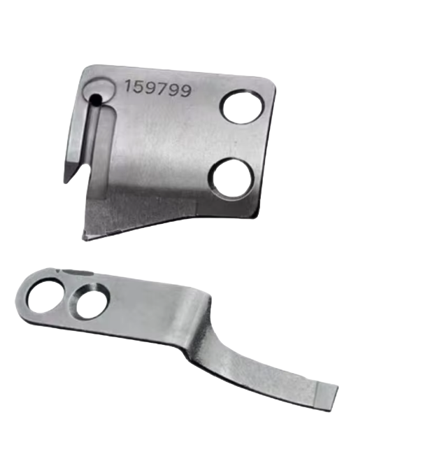 COUTEAU PIQUEUSE BROTHER B716