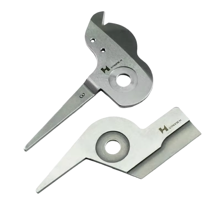 Boutonnière à Oeillet BROTHER DH4-980