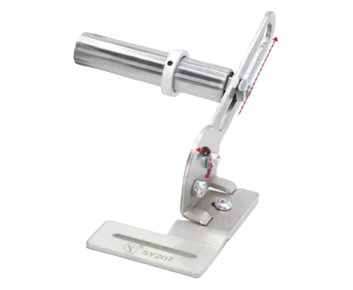 TENDEUR ÉLASTIQUE MACHINE A COUDRE