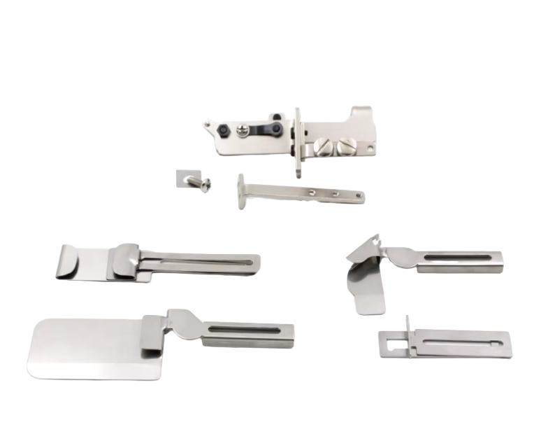 KIT GUIDE BORD SURJET 