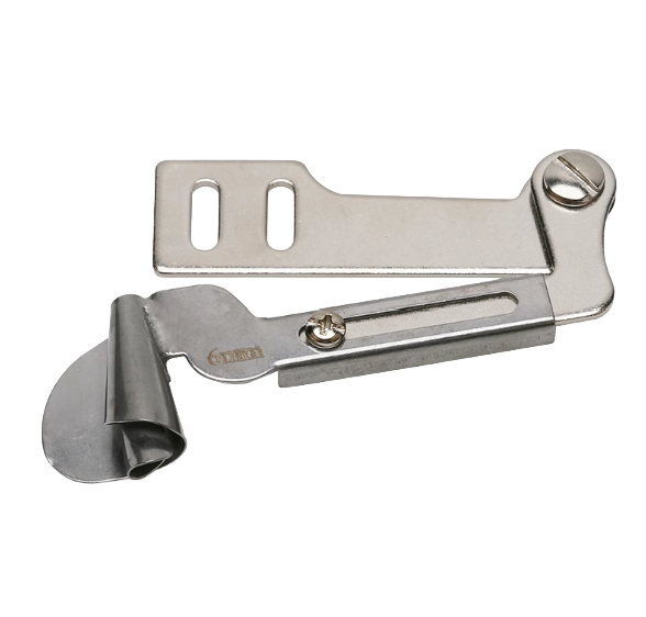 GUIDE PIQUEUSE OURLET 