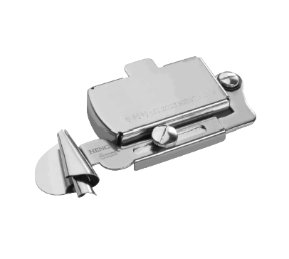 GUIDE OURLET AVEC AIMANT