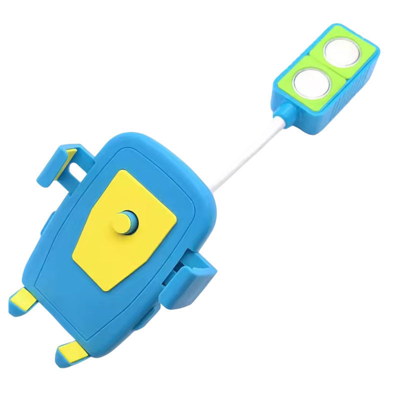 SUPPORT TELEPHONE AVEC AIMANT