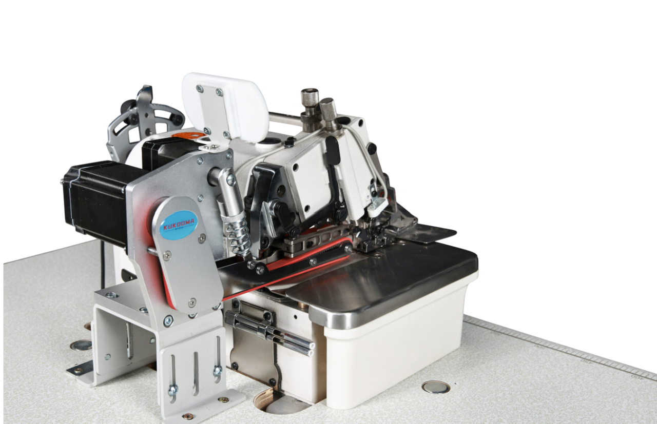 PULLER MACHINE SURJET (AVEC COURROIE)