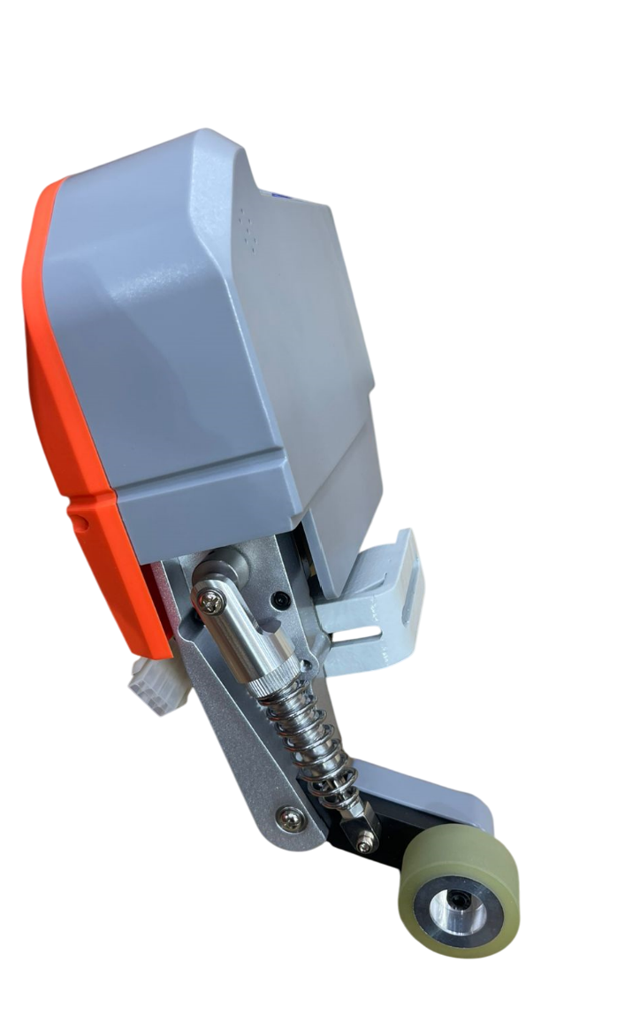 PULLER MACHINE SIMPLE