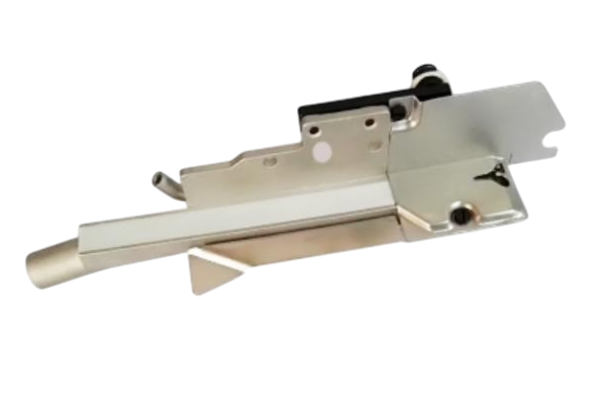 SYSTEME COUPE CHAINETTE SURJET 5FILS