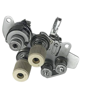 BLOC TENSION DOUBLE AIGUILLE