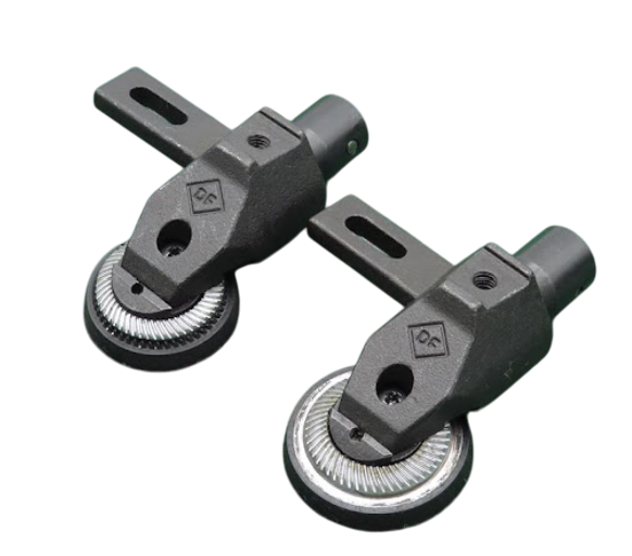 PIED DE BICHE TEFLON PILIER PFAFF / DISON 1591