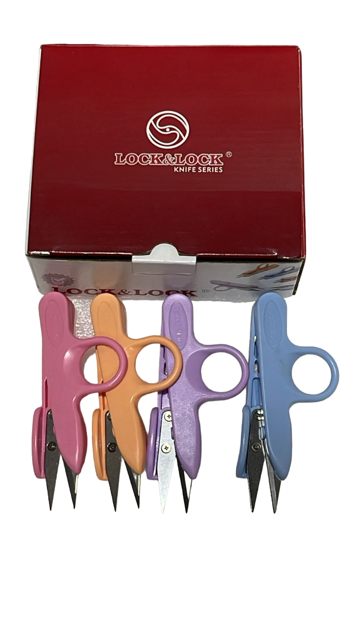 CISEAU COUPE FIL PLASTIQUE 