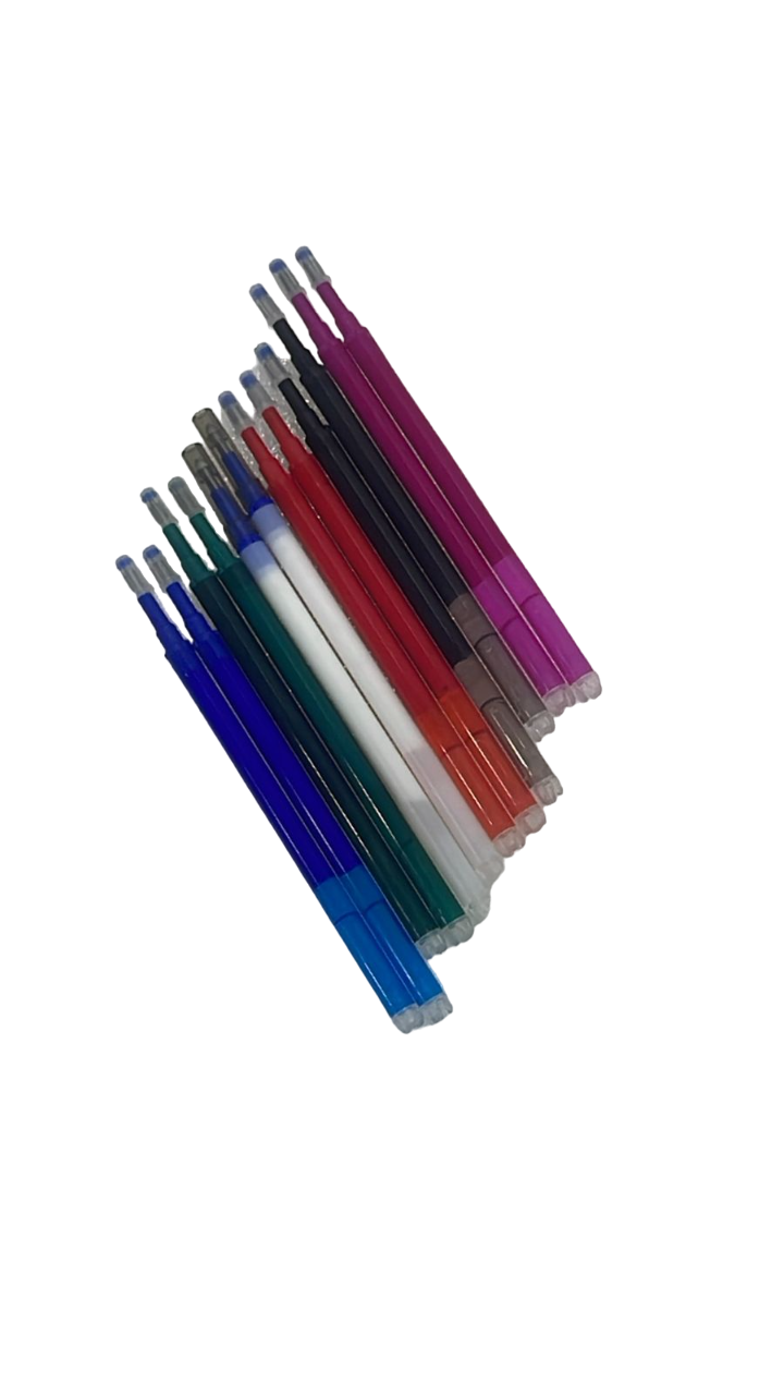 stylos en Tissu effaçable à la
