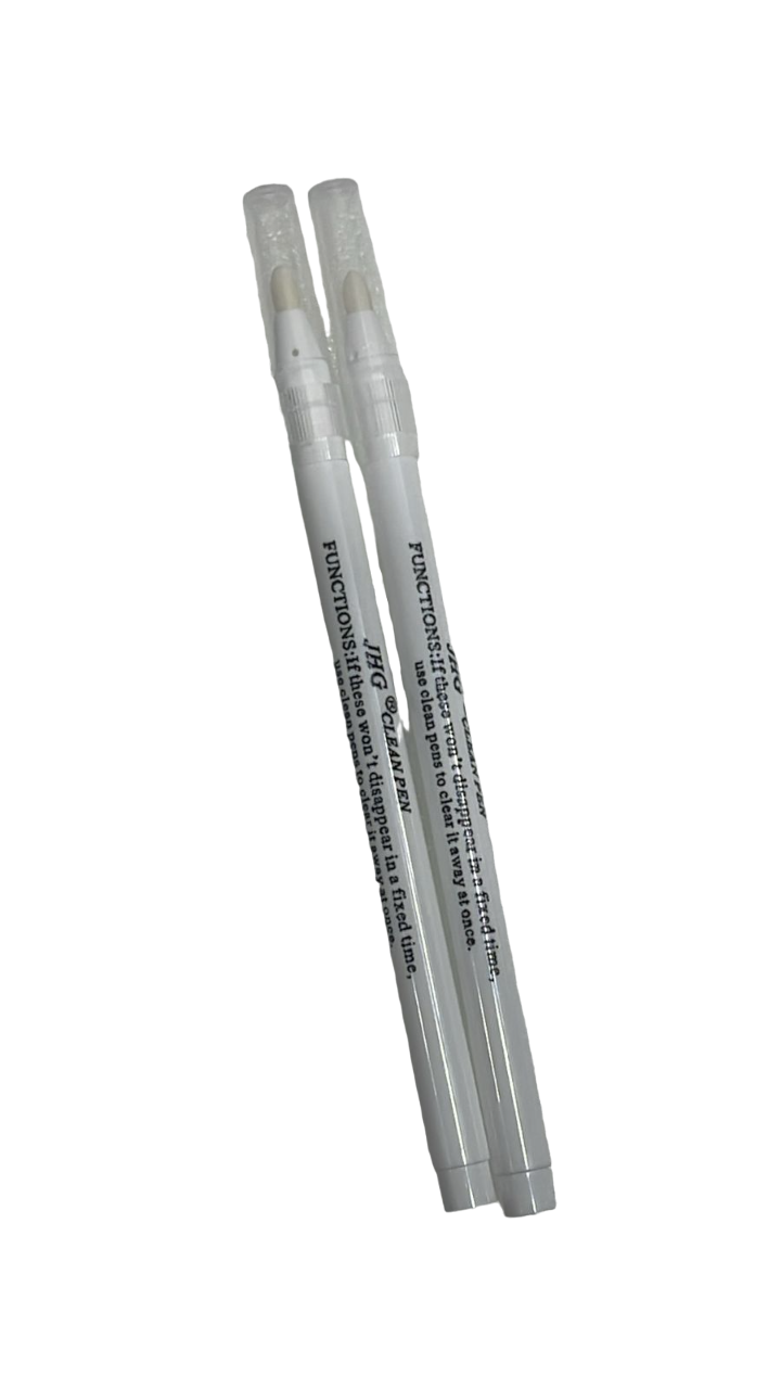 STYLO EFFACEUR