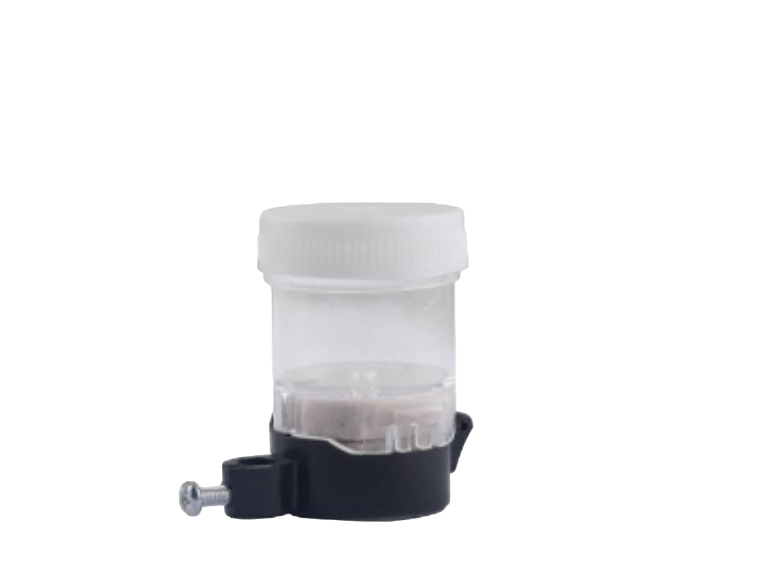BOÎTE DE LUBRIFICATION SILICONE 