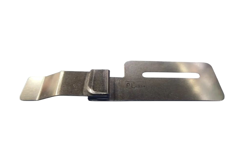 GUIDE ASSEMBLAGE DE COL 