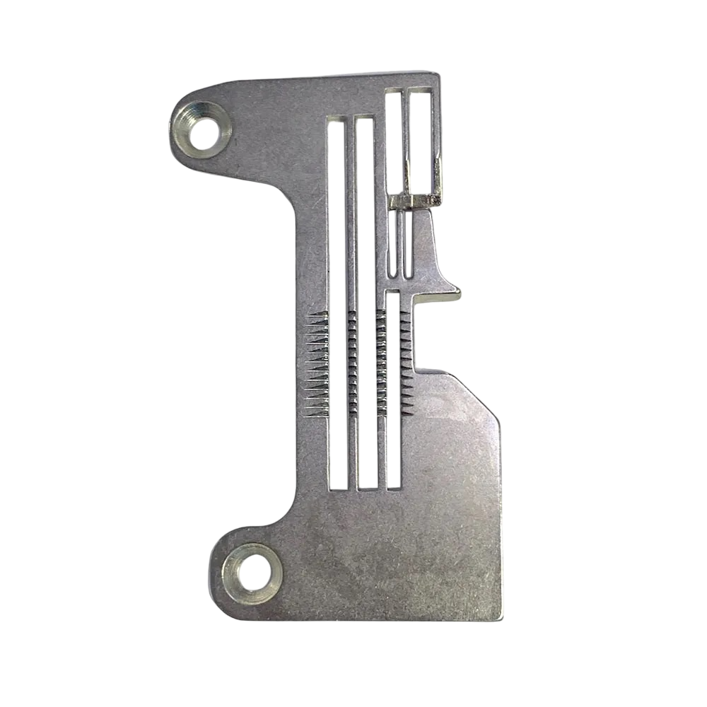 PLAQUE AIGUILLE SURJET 4 FILS DISON DS-E4-4