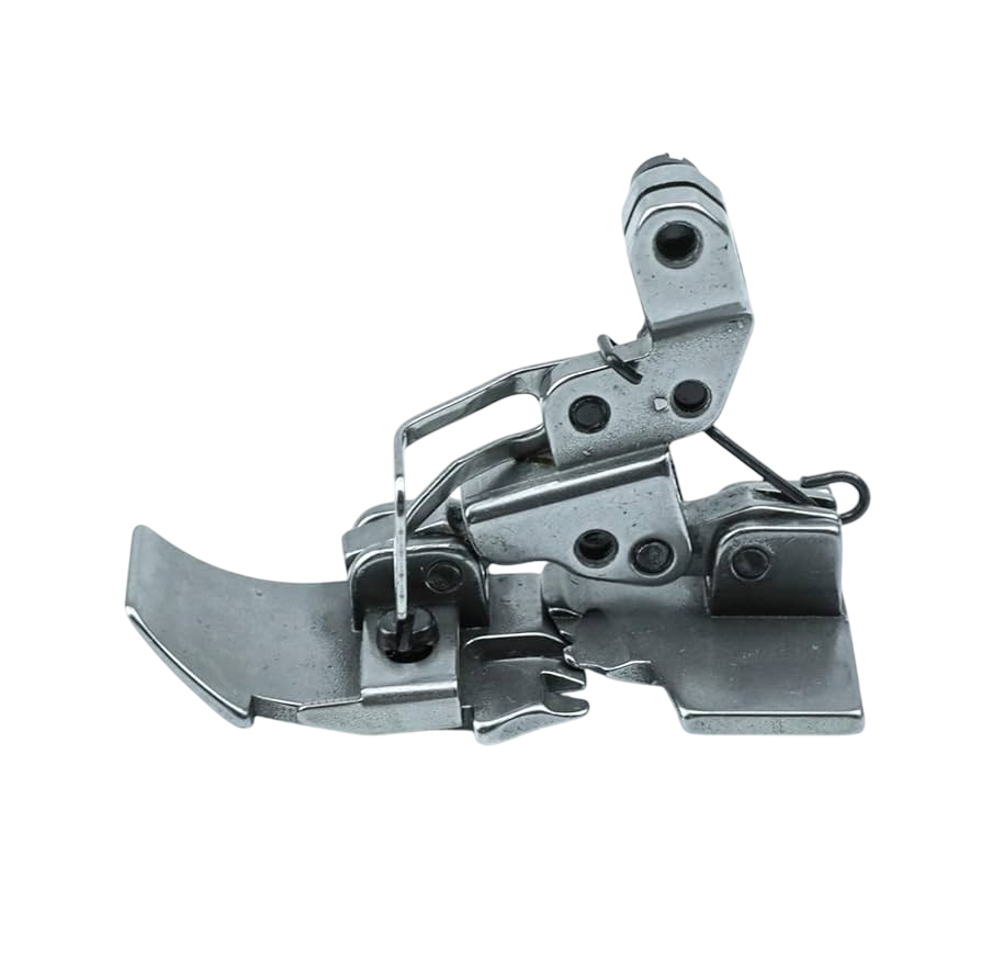 PIED DE BICHE TRACTEUR SURJET 5FILS (10MM) DISON DS-E5-5