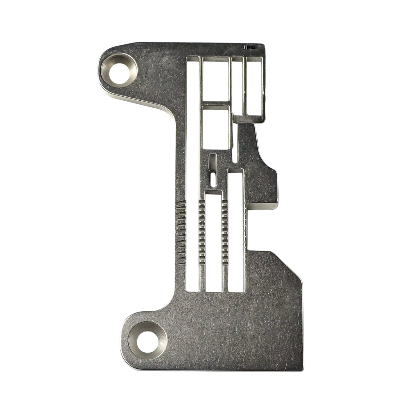 PLAQUE AIGUILLE SURJET (5FILS) (10MM) DISON E4-5