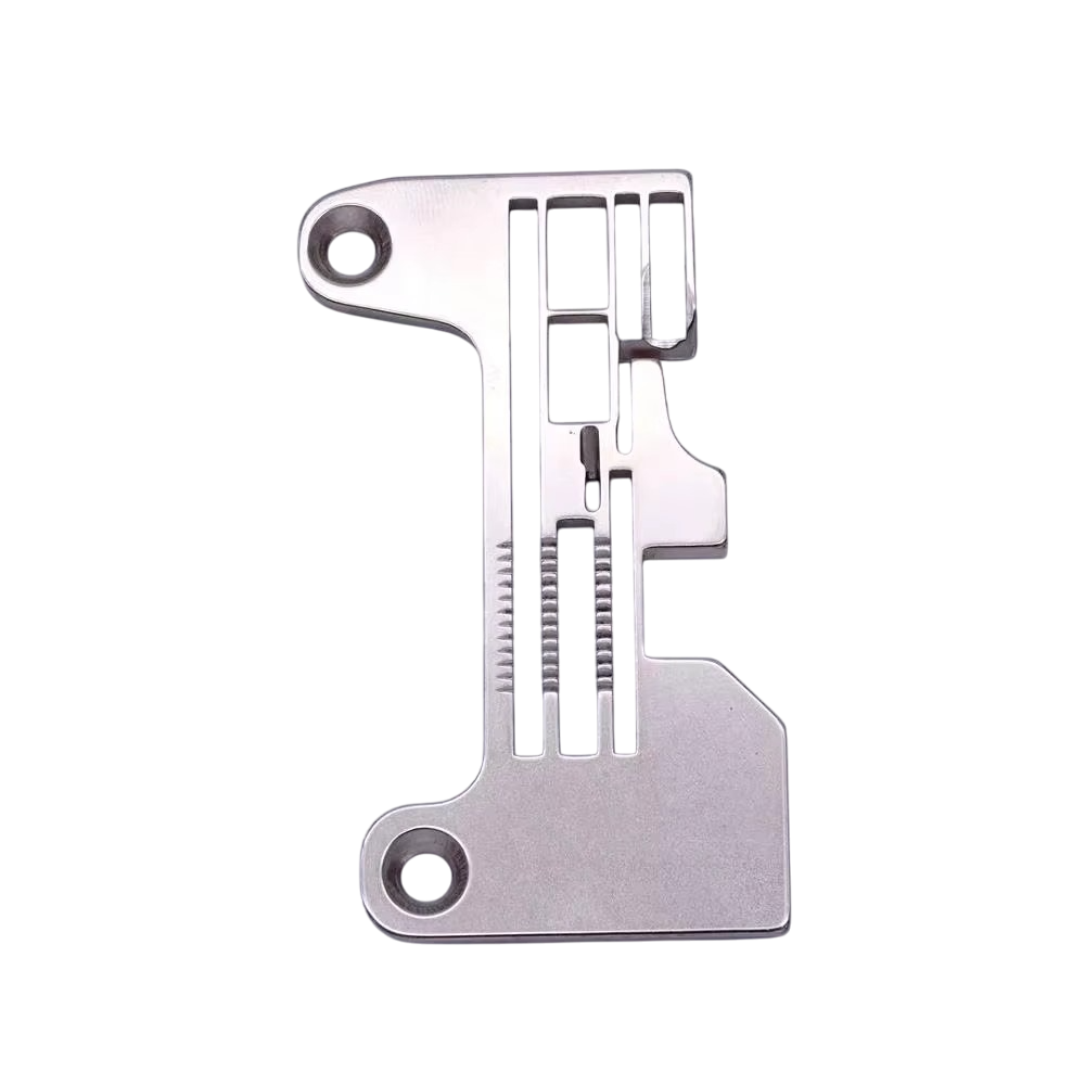 PLAQUE AIGUILLE SURJET (5FILS) (7MM) DISON E4-5