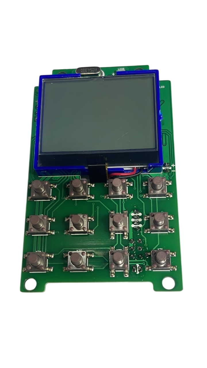 CLAVIER DISON DS-781 EFS