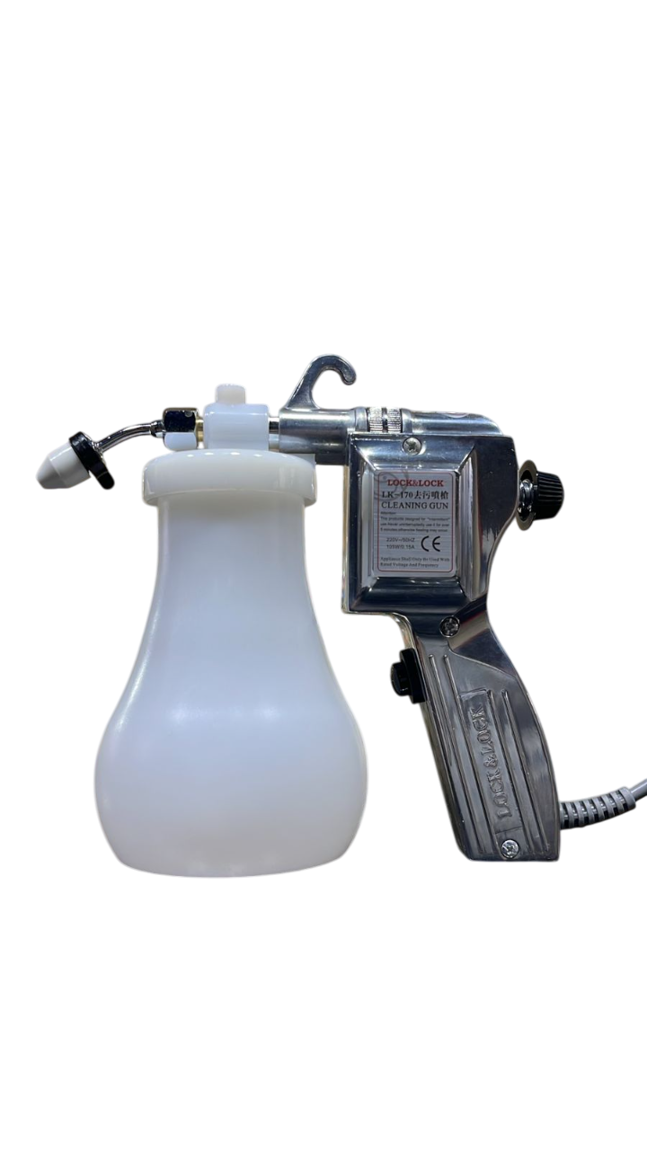 PISTOLET DETACHEUR AVEC BEC 