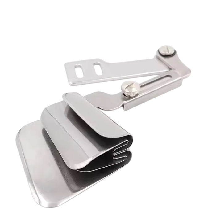 GUIDE OURLET PIQUEUSE (INFERIEUR & SUPRIEUR)