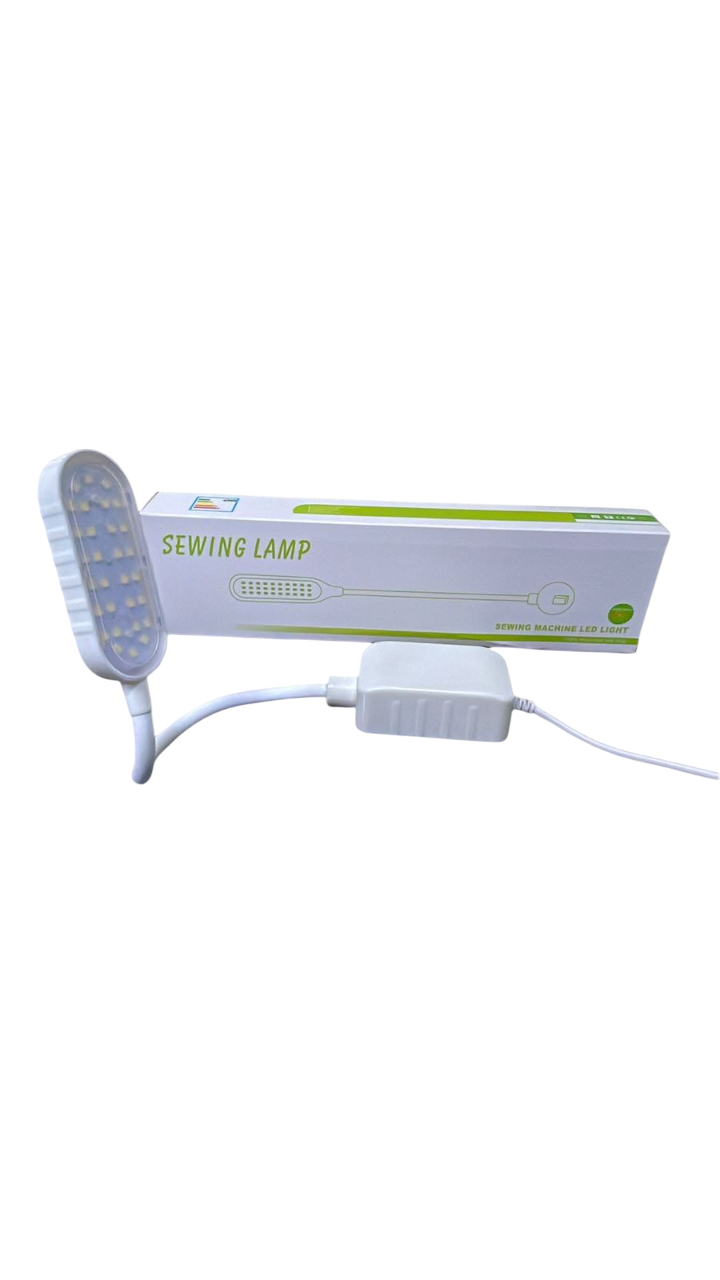 LAMPE TACTILE (30LED) POUR MACHINE A COUDRE